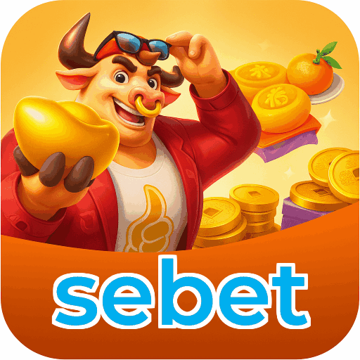 sebet logo